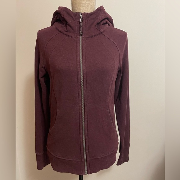 LULULEMON-  Scuba Hoodie - Picture 2 of 5